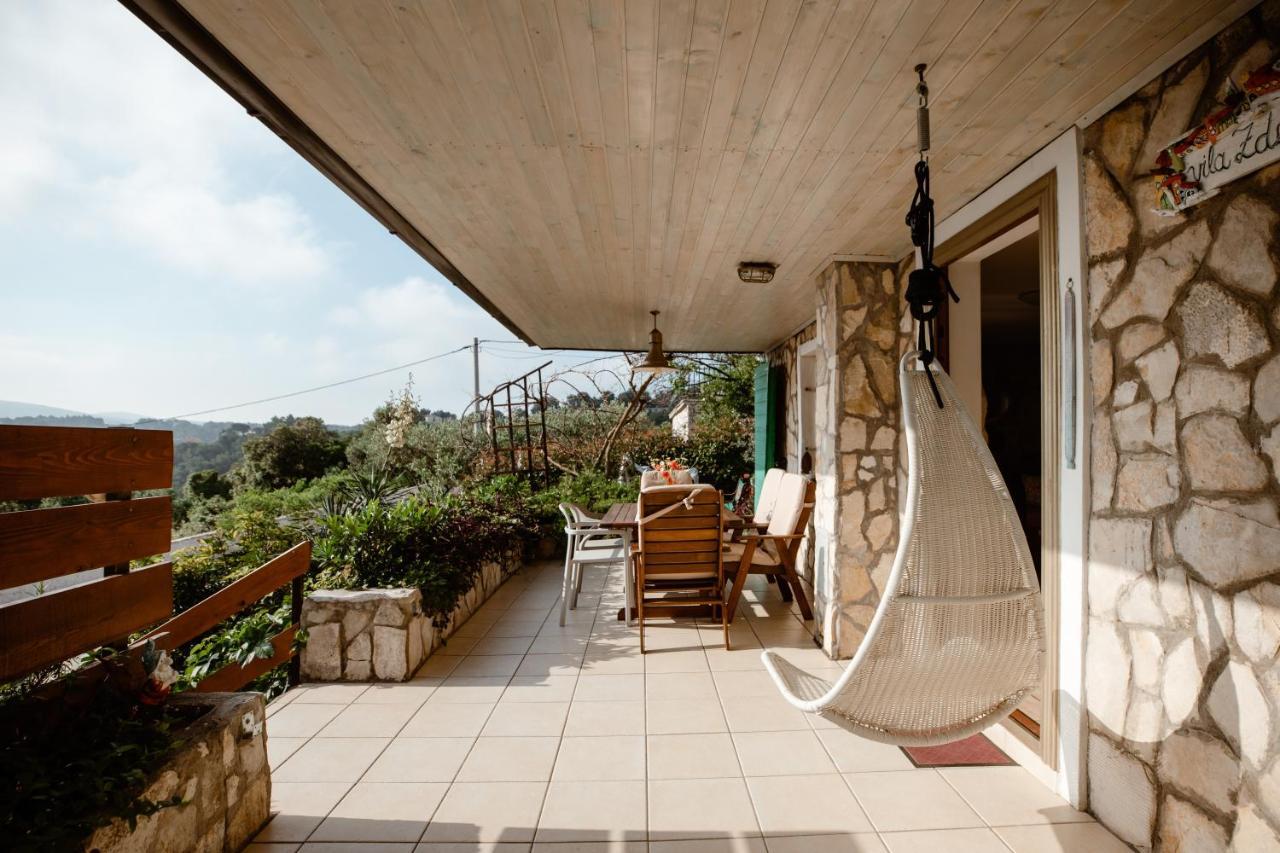 Villa Zdena Rogac Exterior photo