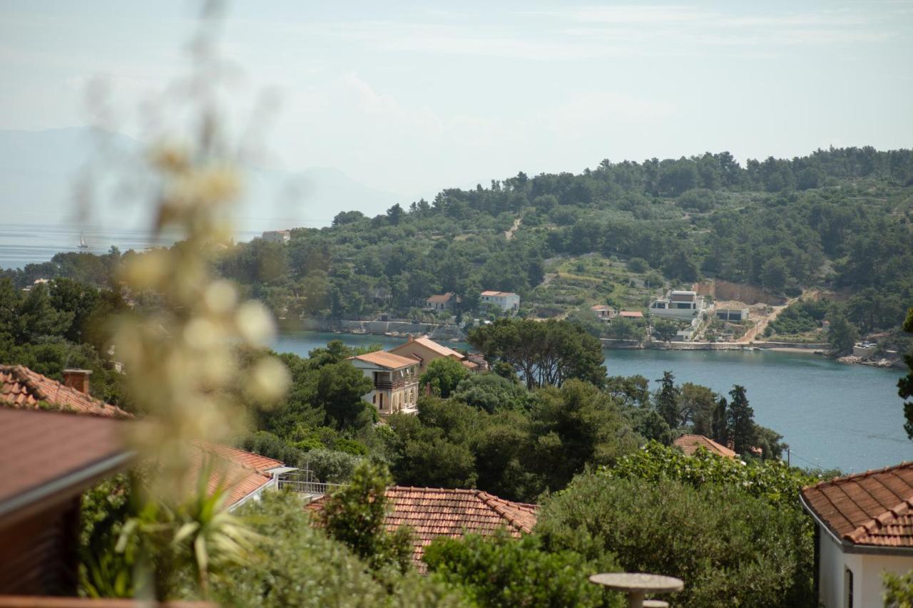 Villa Zdena Rogac Exterior photo