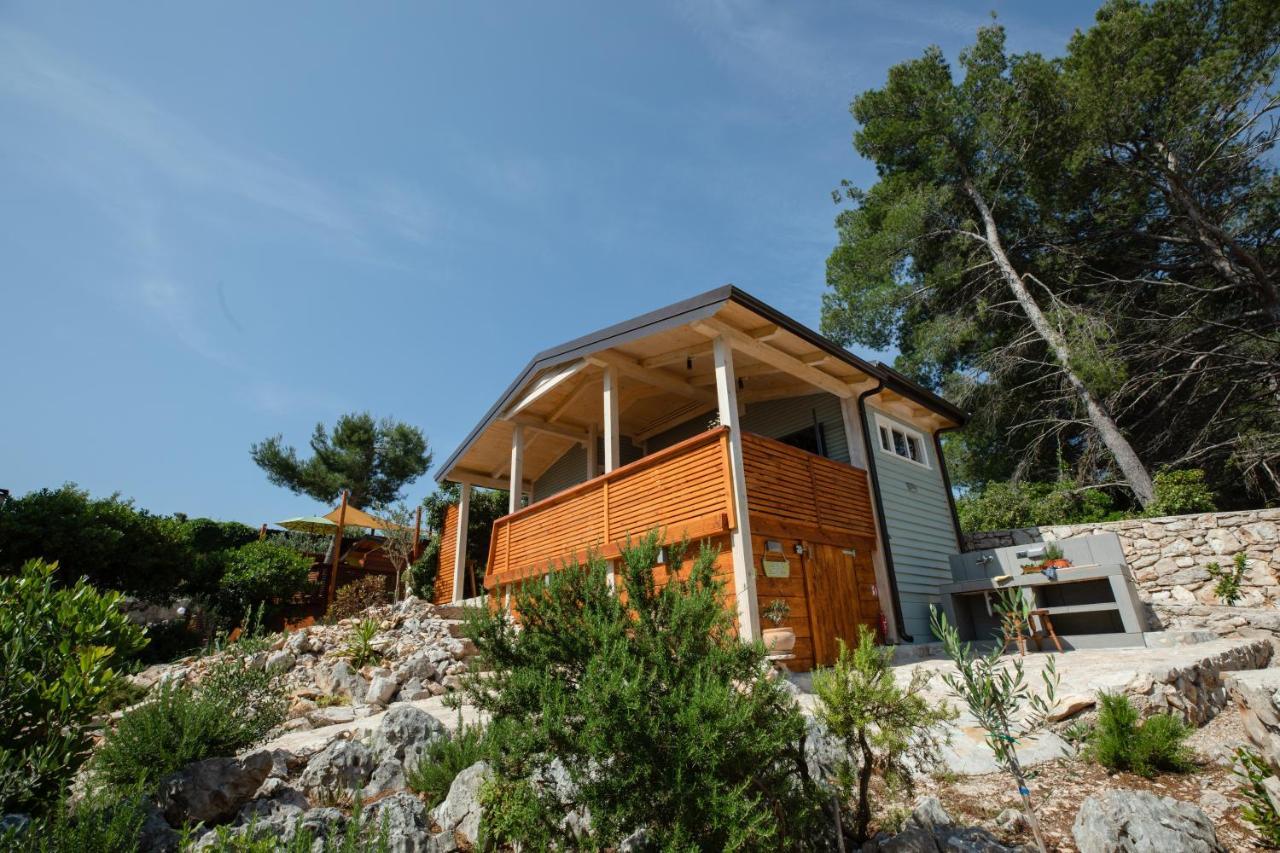 Villa Zdena Rogac Exterior photo