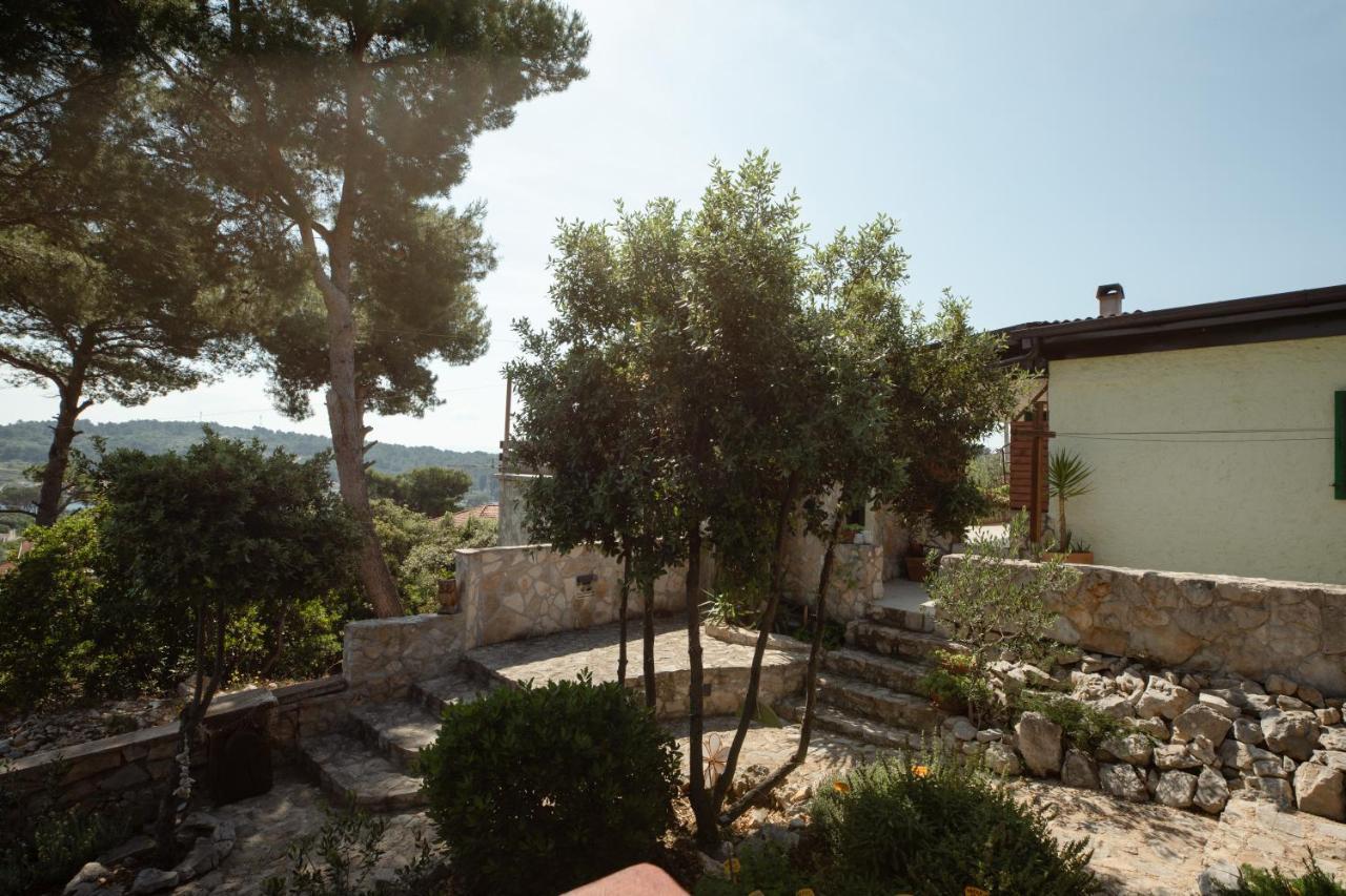Villa Zdena Rogac Exterior photo