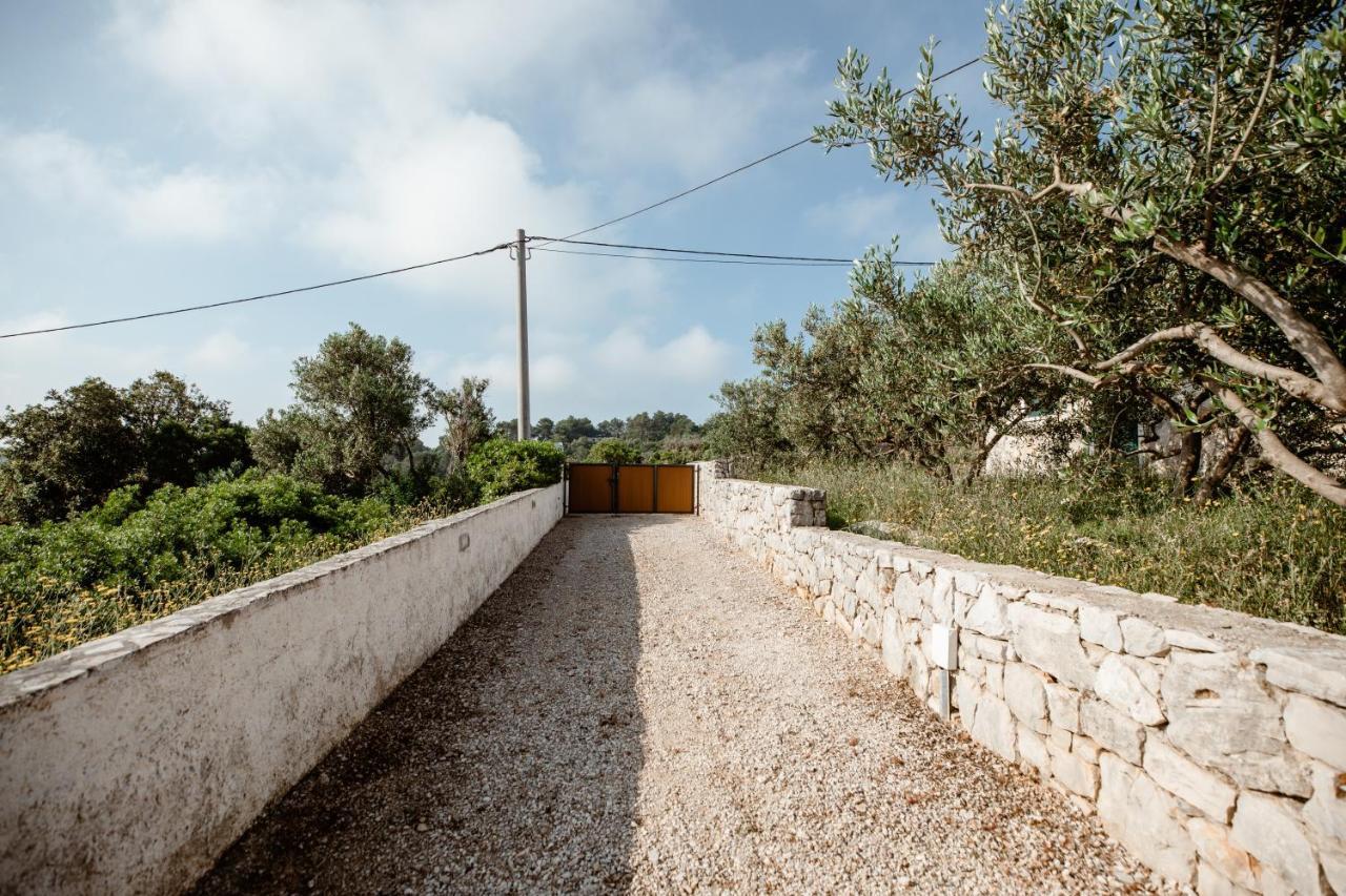 Villa Zdena Rogac Exterior photo
