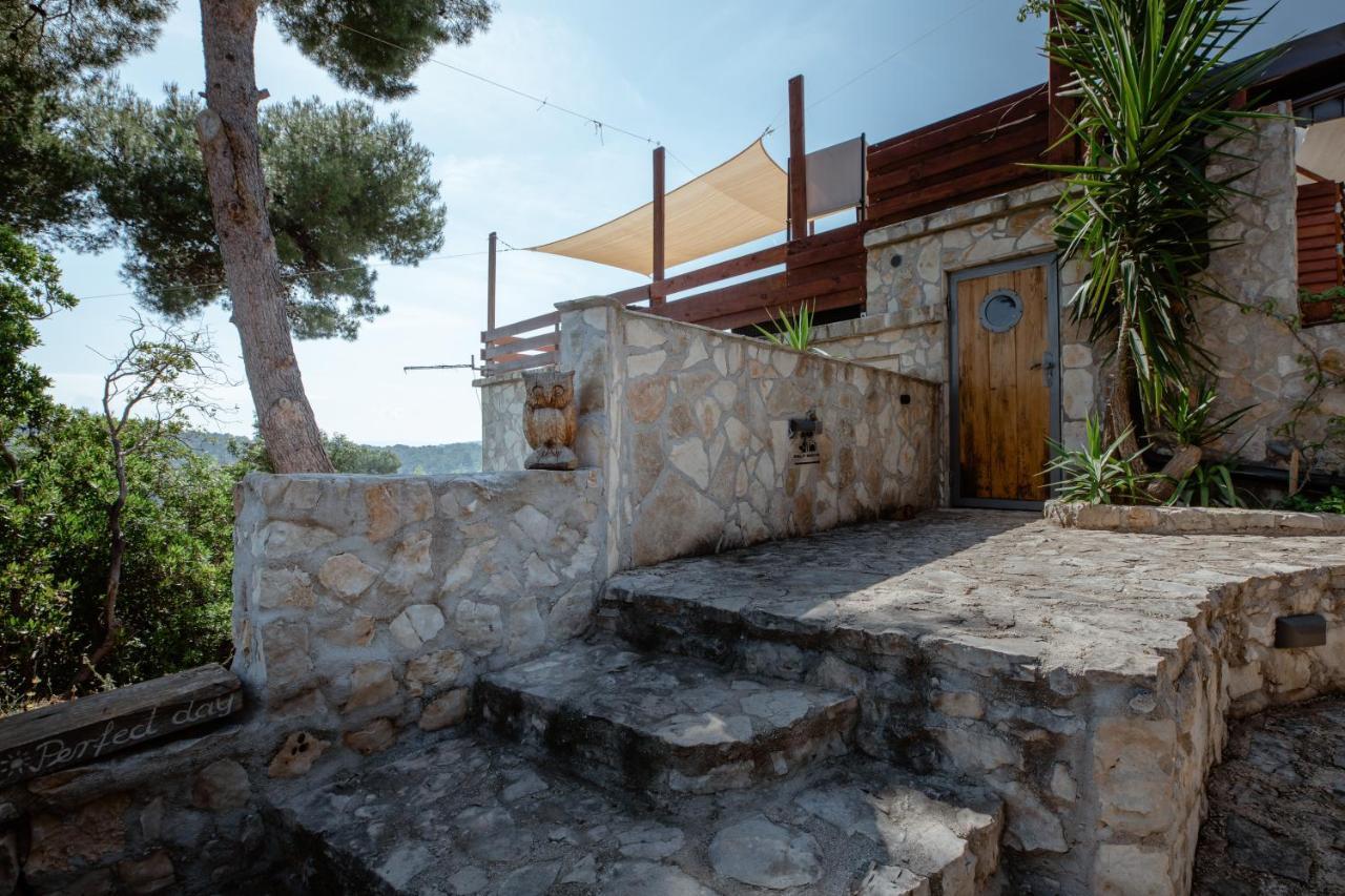 Villa Zdena Rogac Exterior photo