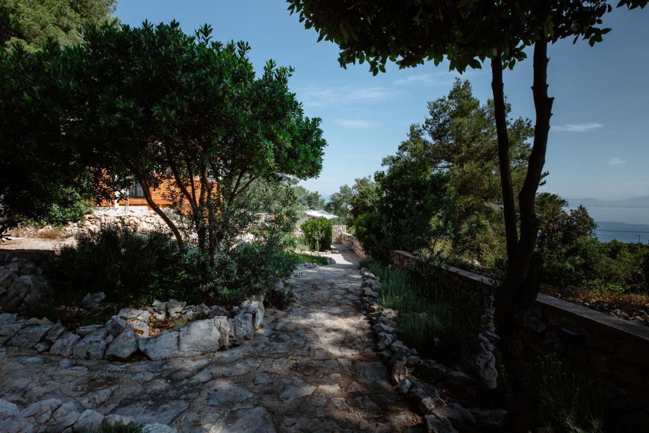 Villa Zdena Rogac Exterior photo