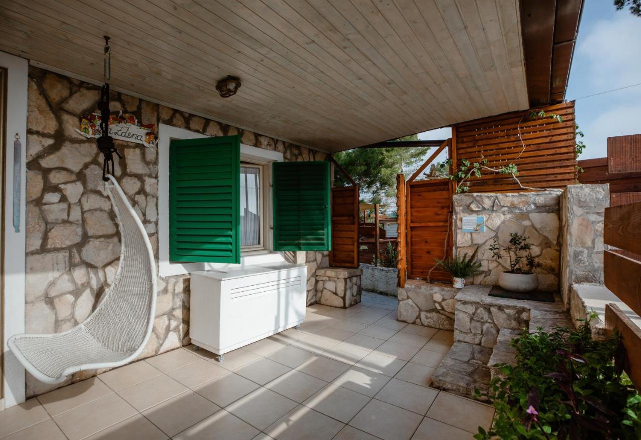 Villa Zdena Rogac Exterior photo